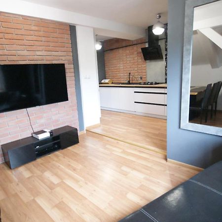 Apartament Osemka Szklarska Poreba Exterior photo