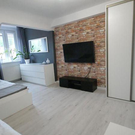 Apartament Osemka Szklarska Poreba Exterior photo