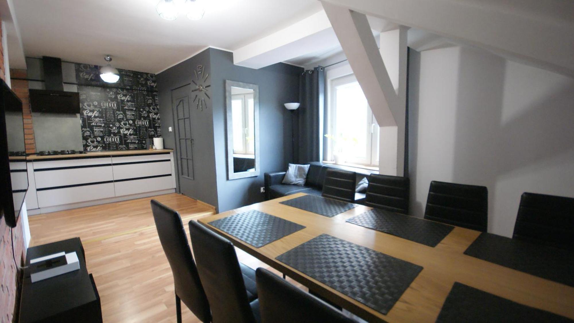 Apartament Osemka Szklarska Poreba Exterior photo